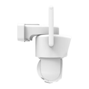 MOES WCM-Q29 8MP Dual-Lens Wi-Fi IP Camera - Image 2