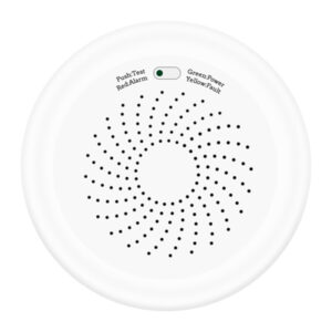 MOES ZSS-QY-GL-U ZigBee Gas Sensor - Image 3