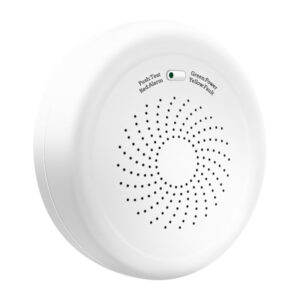 MOES ZSS-QY-GL-U ZigBee Gas Sensor - Image 2