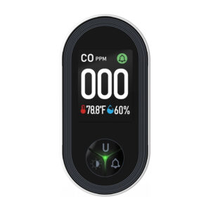 MOES S02-CO Carbon Monoxide Detector - Image 3