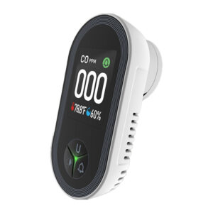 MOES S02-CO Carbon Monoxide Detector - Image 2