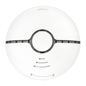 MOES WSS-S-SSD-A Wi-Fi Smoke Detector - Image 2
