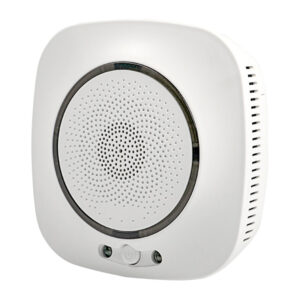 MOES WSS-S-GL Wi-Fi Gas Detector - Image 2