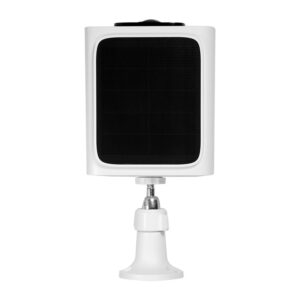 MOES WCM-S26 4MP Wi-Fi IP Camera - Image 2