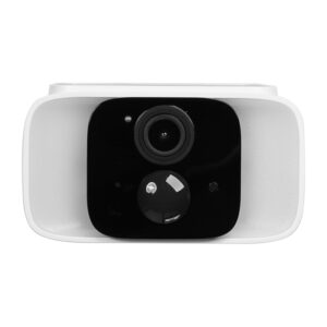 MOES WCM-S26 4MP Wi-Fi IP Camera - Image 3
