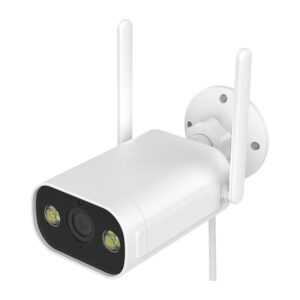 MOES WCM-JD-T1 3MP Outdoor Wi-Fi IP Camera - Image 3
