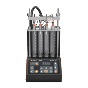 ANCEL ANJ400 Car Fuel Injector Cleaner - Image 3