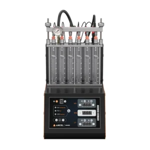 ANCEL ANJ600 Car Fuel Injector Cleaner - Image 2