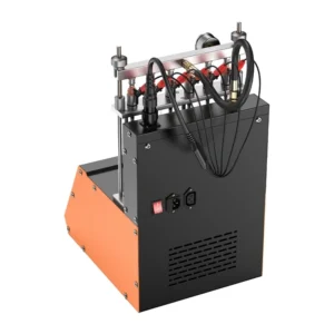 ANCEL ANJ600 Car Fuel Injector Cleaner - Image 4