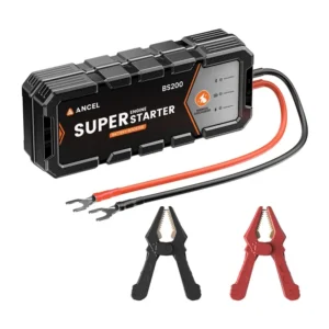 ANCEL BS200 Engine Starter