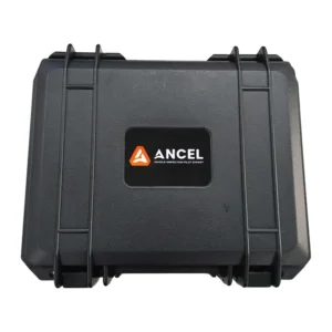 ANCEL L8000 Diagnostic Leak Detector for Automotive Systems - Image 2