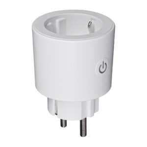 MOES MWP-EU16M-WH-MS Smart Outlet - Image 2