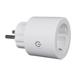 MOES MWP-EU16M-WH-MS Smart Outlet - Image 3
