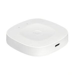 Moes ZigBee 3.0, Bluetooth išmanioji centralė TUYA MHUB-C BLE