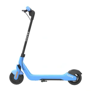 NAVEE K100 Electric Scooter - Image 2