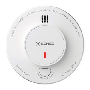 X-SENSE SD19 Photoelectric Smoke Detector