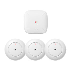 X-SENSE SWS54 Smart Water Leak Sensor