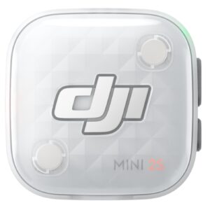 CAMERA ACC MIC MINI 2S/TRANSMITTER CP.RN.00000558 DJI