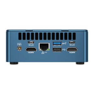 Mini PC GEEKOM IT13 Max Core Ultra 9 185H 32GB 1TB Win11 Pro - Image 4