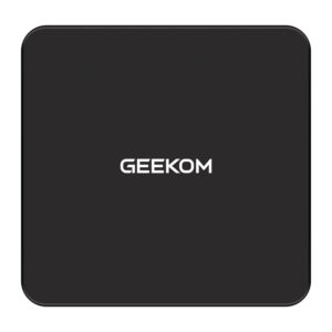 Mini PC GEEKOM IT12 Max Core Ultra 5 125U 16GB 500GB Win11 Pro - Image 3