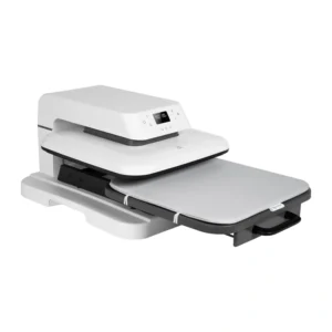 HTVRONT Auto1 Heat Transfer Press (White) - Image 4