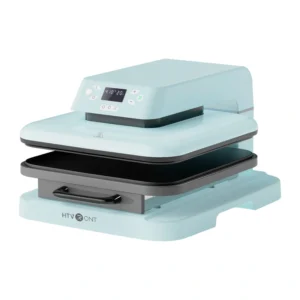 HTVRONT Auto1 Heat Transfer Press (blue)