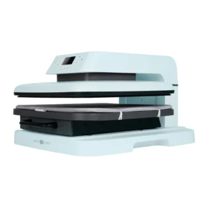 HTVRONT Auto1 Heat Transfer Press (blue) - Image 3