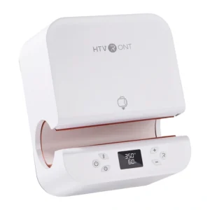 HTVRONT HPT01 Auto Mug Press (White)