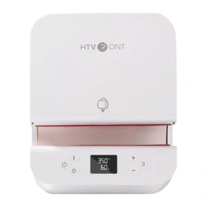 HTVRONT HPT01 Auto Mug Press (White) - Image 2