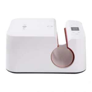 HTVRONT HPT01 Auto Mug Press (White) - Image 3