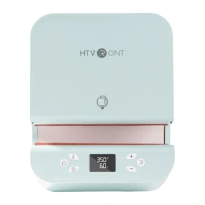 HTVRONT HPT01 Auto Mug Press (Light Blue) - Image 2