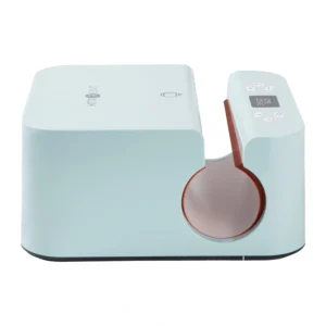 HTVRONT HPT01 Auto Mug Press (Light Blue) - Image 4