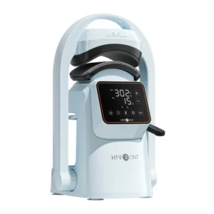 HTVRONT A300 Auto Cap Press (Light Blue) - Image 2