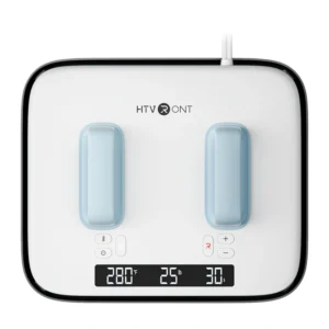 HTVRONT HPS07 Heat Transfer Press (blue)