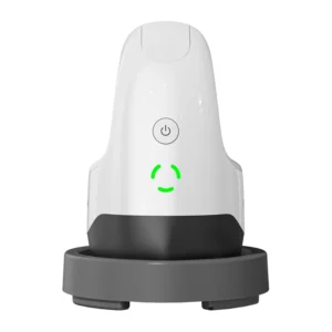 HTVRONT Mini5 Heat Transfer Press (White) - Image 3
