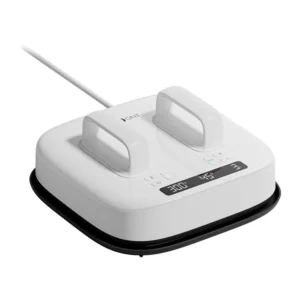 HTVRONT HPS08 10x10 Heat Transfer Press (White) - Image 3