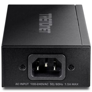 Trendnet TPE-219GI PoE adapteris 2.5 Gigabit Ethernet - Image 3