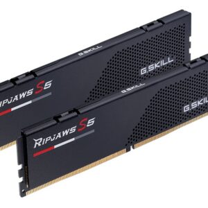 G.Skill Ripjaws S5 atminties modulis 32 GB 2 x 16 GB DDR5 - Image 2