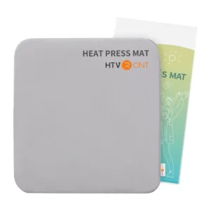 HTVRONT Ironing Mat, 38.1 cm x 38.1 cm (gray)