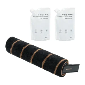 DREAME Cleaning Kit for V18S Aqua/Z10S St/Z30S St/U/R20 U/UA