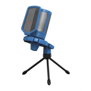 Fifine A6V Gaming Microphone (Blue) - Image 2