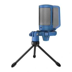 Fifine A6V Gaming Microphone (Blue) - Image 4