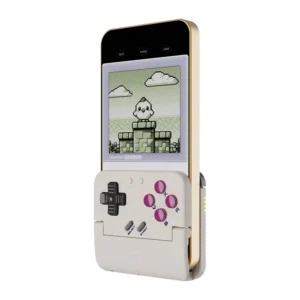 GameSir Pocket Taco Vertical Mobile Controller - Image 2