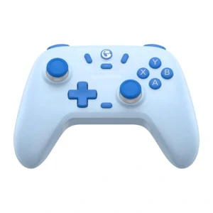 GameSir T4n Nova Lite Controller mėlynos spalvos