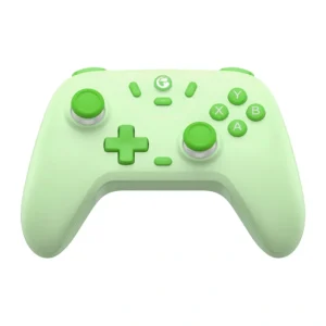 GameSir T4n Nova Lite Controller žalios spalvos