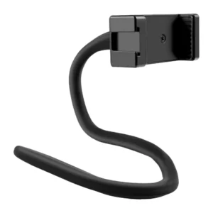 Puluz PU882B Flexible Clip Mount (Black)