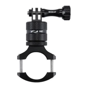 Uchwyt Puluz 360 Degree Rotation Bike Aluminum Handlebar