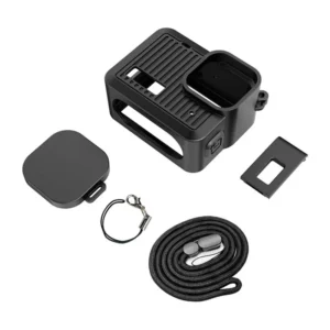 Puluz Silicone Case for GoPro HERO 4K 2024 - Image 3
