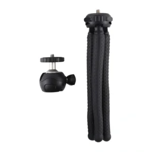 Puluz Mini Octopus Tripod - Image 2
