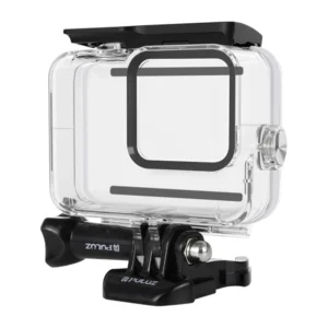 Puluz Waterproof Case for GoPro HERO8 Black